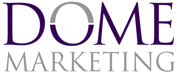 Dome Marketing Logotype